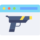 pistola icon