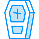 ataúd icon