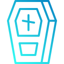 ataúd icon