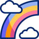 arc-en-ciel icon