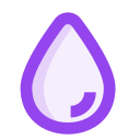 gota de agua icon