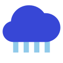 lluvia icon