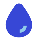 gota de agua icon