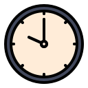 reloj icon