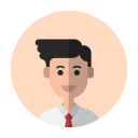 empresario icon