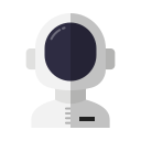 astronauta icon