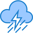 tempestuoso icon