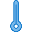 termómetro icon