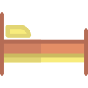 cama de solteiro 