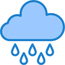 lluvia icon