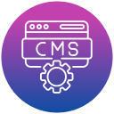 cms icon