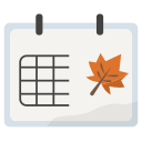 calendario icon