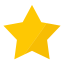 estrella icon