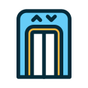 ascensor icon