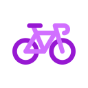 bicicleta icon