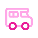 autocaravana icon