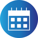 calendario icon