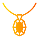 collar icon