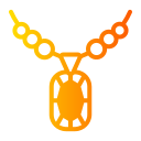 collar icon