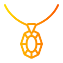 collar icon