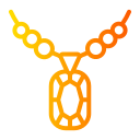 collar icon