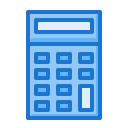 Calculator icon