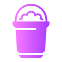 Cleaning icon
