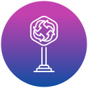 girar icon