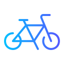 bicicleta icon