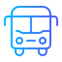 autobús icon