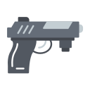 pistola 