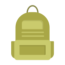 mochila icon