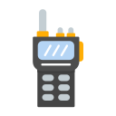 walkie-talkie icon