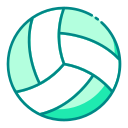 vóleibol icon