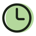 reloj icon