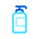 gel de ducha icon