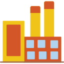 Buildings icon