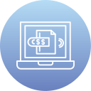 css icon