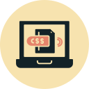 css icon