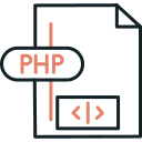 php icon