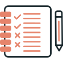 lista de verificación icon