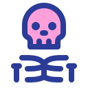 skelett icon