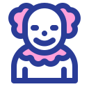 clown icon