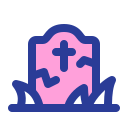 grabstein icon
