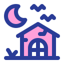 spukhaus icon