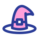 Witch hat 