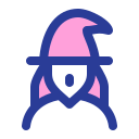 hexe icon