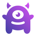 monstruo icon