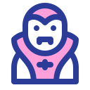 dracula icon