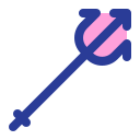 dreizack icon
